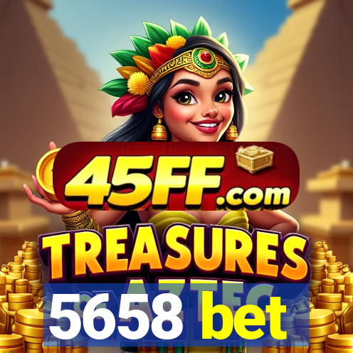 5658 bet
